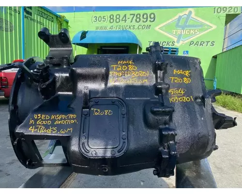 Transmission Assembly MACK T2080 4-trucks Enterprises LLC