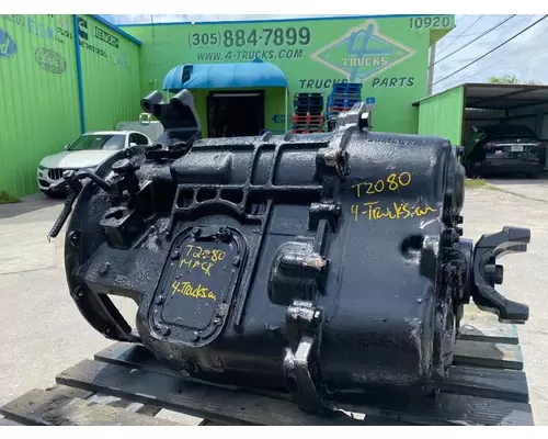 Transmission Assembly MACK T2080 4-trucks Enterprises LLC