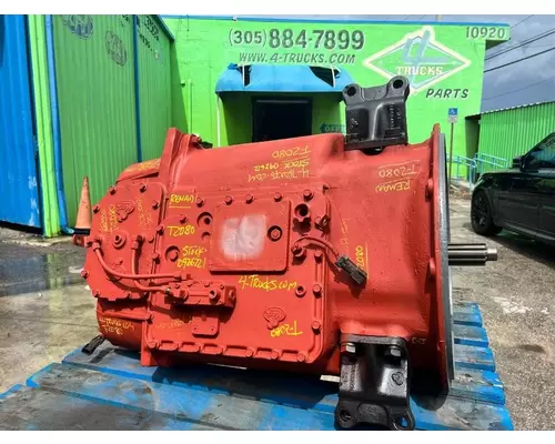 Transmission Assembly MACK T2080 4-trucks Enterprises LLC