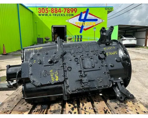 Transmission Assembly MACK T2080 4-trucks Enterprises LLC