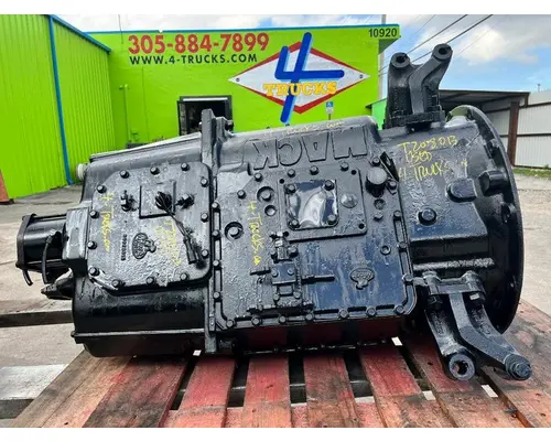 Transmission Assembly MACK T2080 4-trucks Enterprises LLC