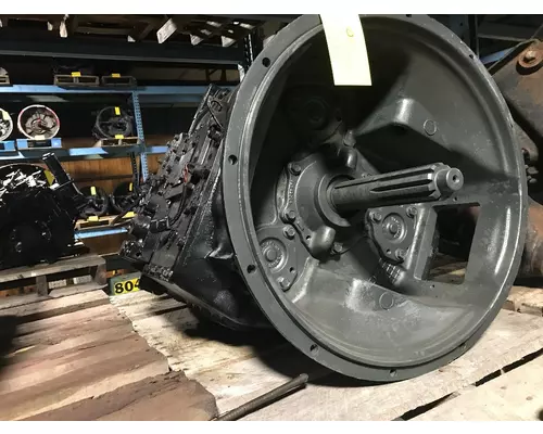 Transmission Assembly MACK T2080 Stateline Truck Parts And Recycling Inc