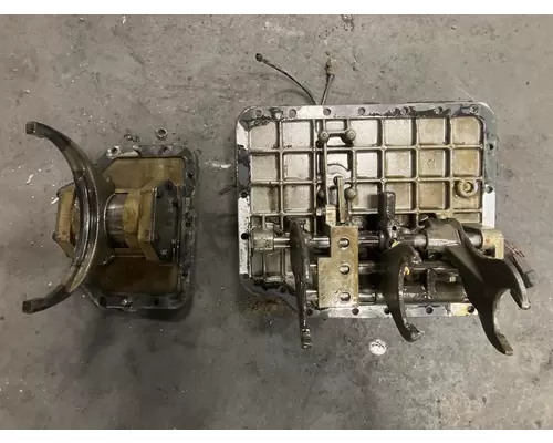 Mack T2080 Transmission