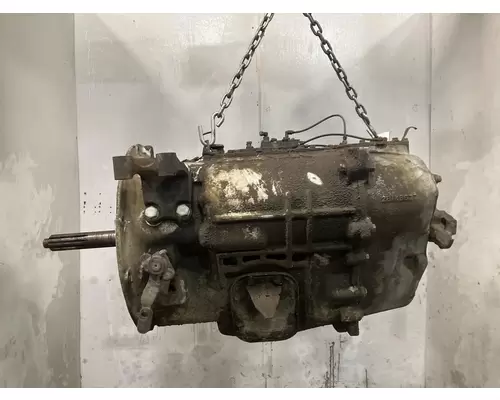Mack T2080 Transmission
