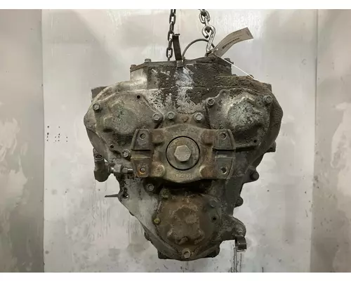 Mack T2080 Transmission