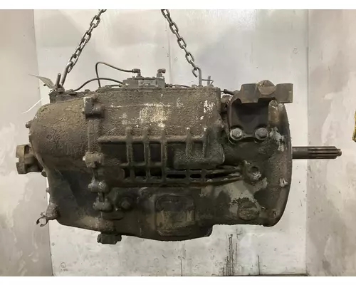 Mack T2080 Transmission