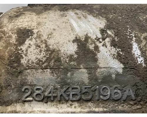 Mack T2080 Transmission