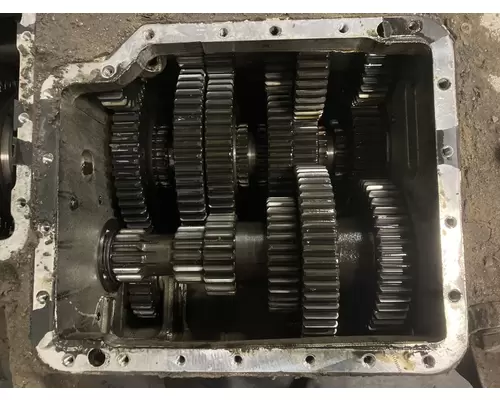 Mack T2080 Transmission