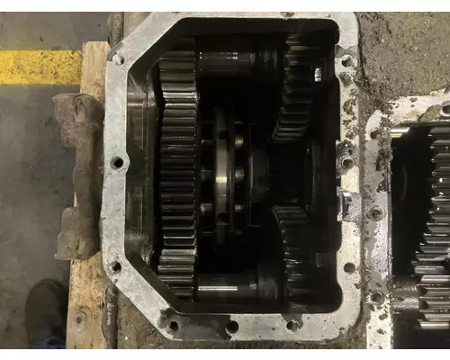 Mack T2080 Transmission