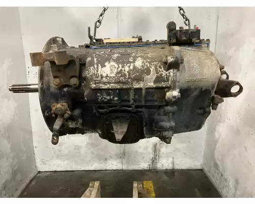 Mack T2080 Transmission