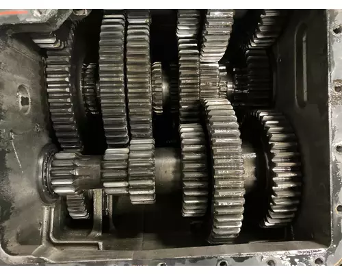 Mack T2080 Transmission