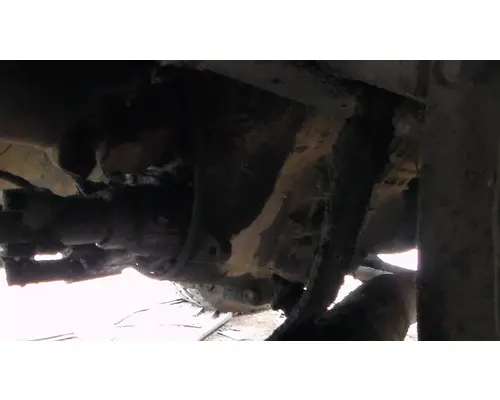 Transmission Assembly MACK T2080 Valley Heavy Equipment