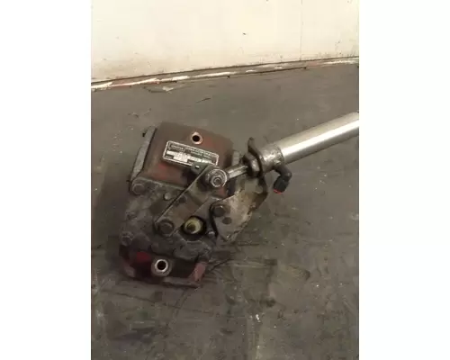 PTO Mack T2090 Vander Haags Inc Cb