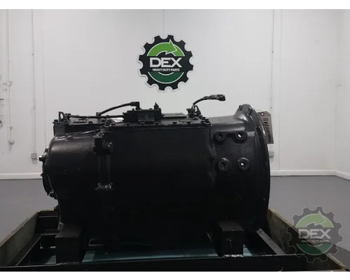Transmission Assembly MACK T2090 Dex Heavy Duty Parts, LLC  
