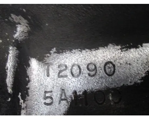 Transmission Assembly MACK T2090 LKQ Heavy Duty Core