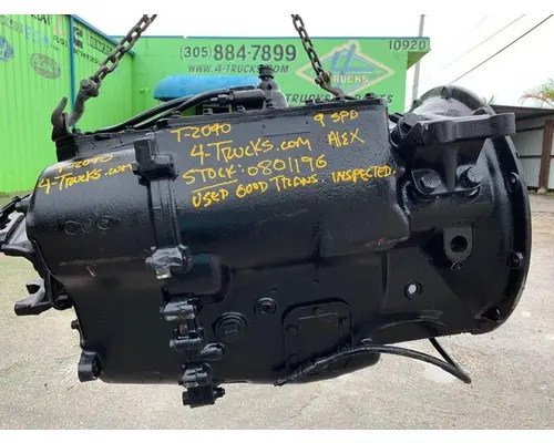 Transmission Assembly MACK T2090 4-trucks Enterprises LLC
