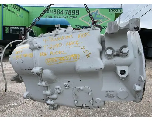 Transmission Assembly MACK T2090 4-trucks Enterprises LLC