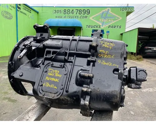 Transmission Assembly MACK T2090 4-trucks Enterprises LLC