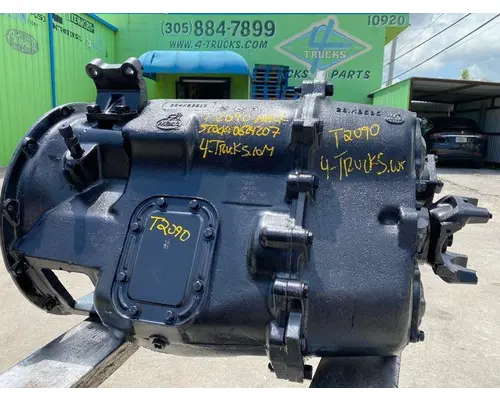 Transmission Assembly MACK T2090 4-trucks Enterprises LLC
