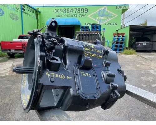 Transmission Assembly MACK T2090 4-trucks Enterprises LLC