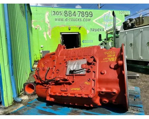 Transmission Assembly MACK T2090 4-trucks Enterprises LLC