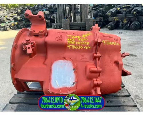 Mack T2090 Transmission Assembly