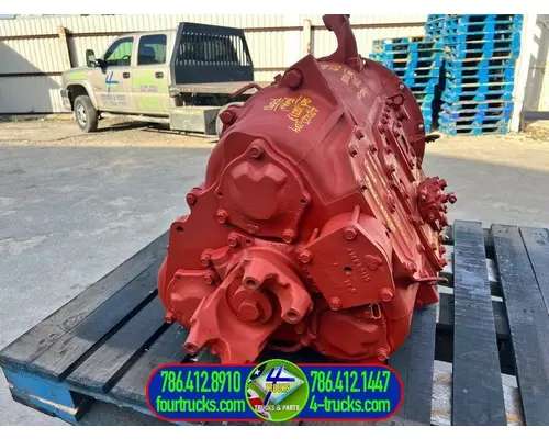 Mack T2090 Transmission Assembly