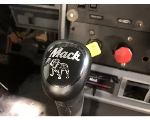 Mack T2090 Transmission Shift Lever (Manual)