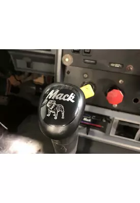 Mack T2090 Transmission Shift Lever (Manual)