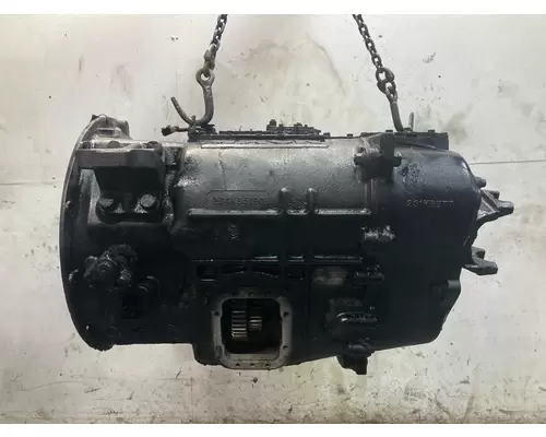 Mack T2090 Transmission