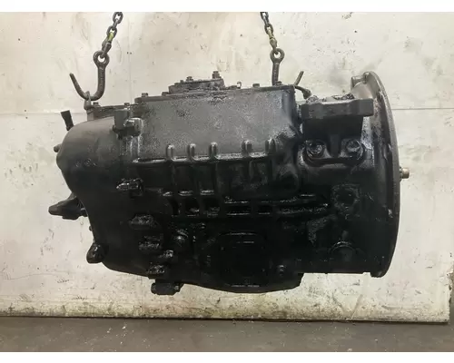 Mack T2090 Transmission