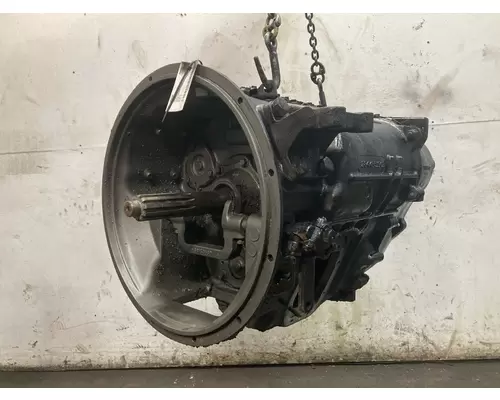 Mack T2090 Transmission