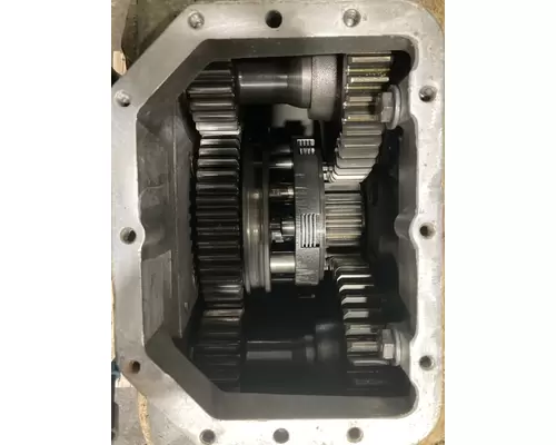 Mack T2090 Transmission