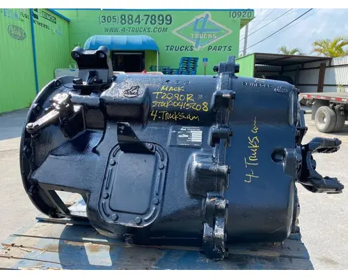 Transmission Assembly MACK T2090R 4-trucks Enterprises LLC