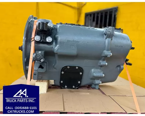 Transmission Assembly MACK T2100 CA Truck Parts