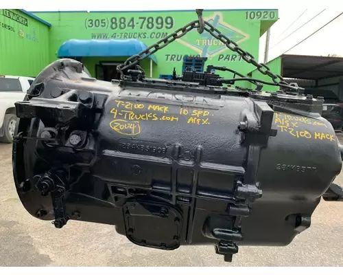 Transmission Assembly MACK T2100 4-trucks Enterprises LLC