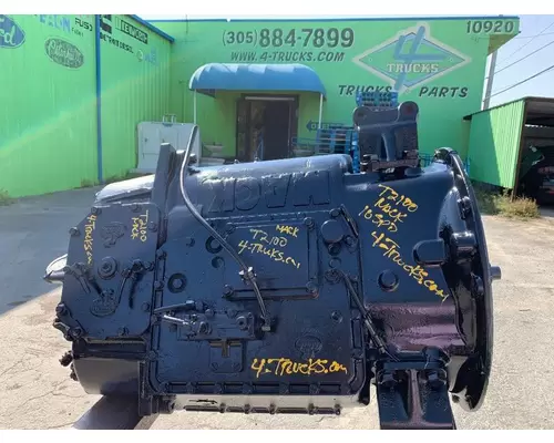 Transmission Assembly MACK T2100 4-trucks Enterprises LLC