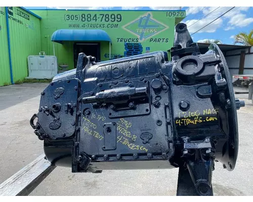 Transmission Assembly MACK T2100 4-trucks Enterprises LLC