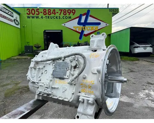 Transmission Assembly Mack T2100 4-trucks Enterprises LLC