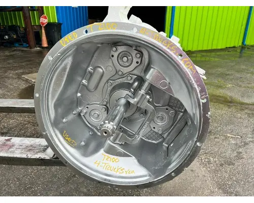 Mack T2100 Transmission Assembly