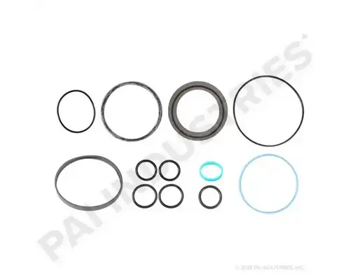 Manual Transmission Parts, Misc. Mack T2130 Holst Truck Parts