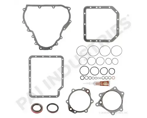 Manual Transmission Parts, Misc. Mack T2130 Holst Truck Parts