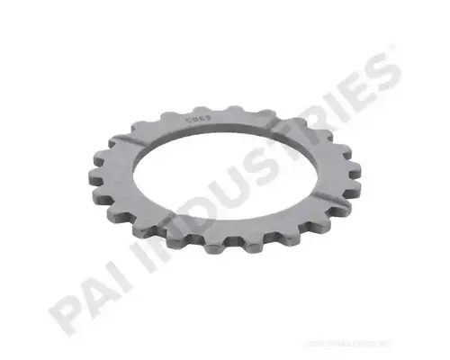 Manual Transmission Parts, Misc. Mack T2130 Holst Truck Parts