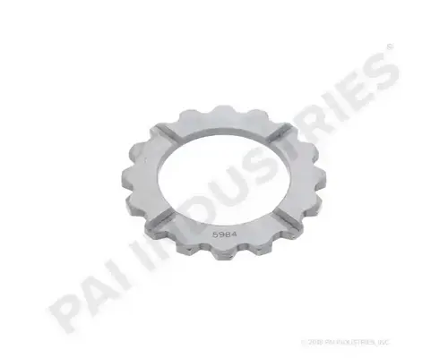 Manual Transmission Parts, Misc. Mack T2130 Holst Truck Parts