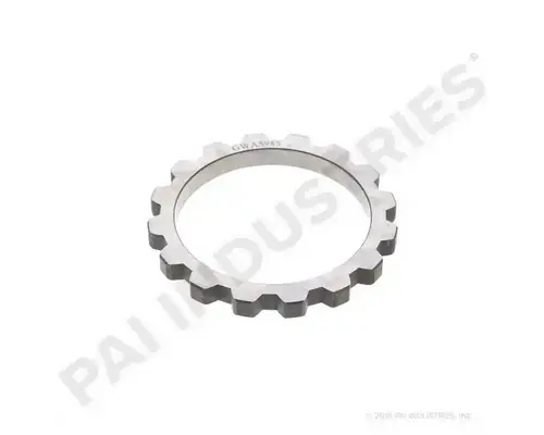 Manual Transmission Parts, Misc. Mack T2130 Holst Truck Parts