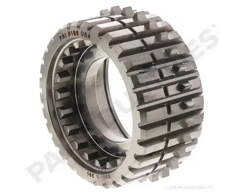 Manual Transmission Parts, Misc. Mack T2130 Holst Truck Parts