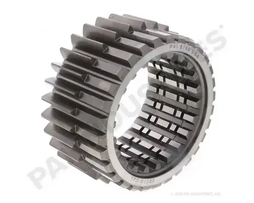 Manual Transmission Parts, Misc. Mack T2130 Holst Truck Parts