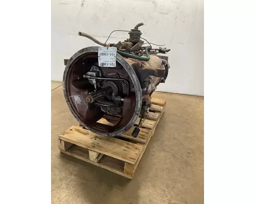 Transmission Assembly MACK T2130 Frontier Truck Parts