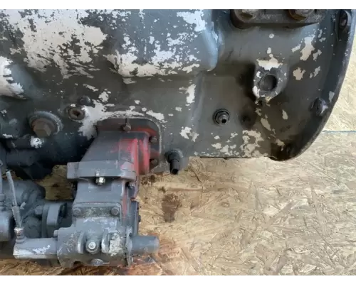 Mack T2180B Transmission Assembly