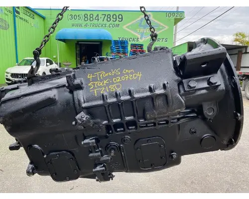 Engine Assembly MACK T2180 4-trucks Enterprises LLC
